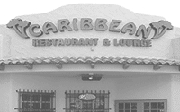 Caribbean Restaurant & Lounge