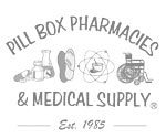 Pill Box Pharmacies