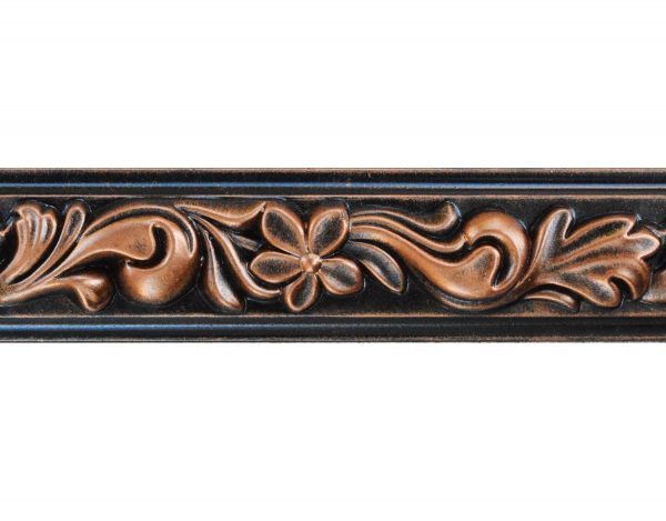 Flat Molding Artis 2 in. FMF-002 - Image 2
