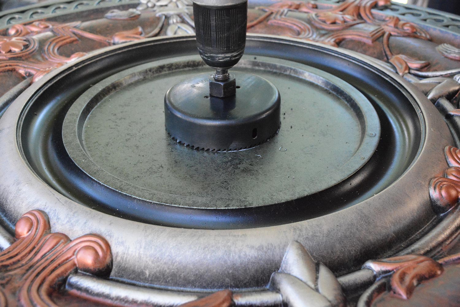 Ceiling Medallions Specifications Fine Art Deco Inc. An Artistic